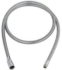 FLEXIBLE ROBINET DE CUISINE GROHE FIL FIN M15-1/2"150CM vue 1