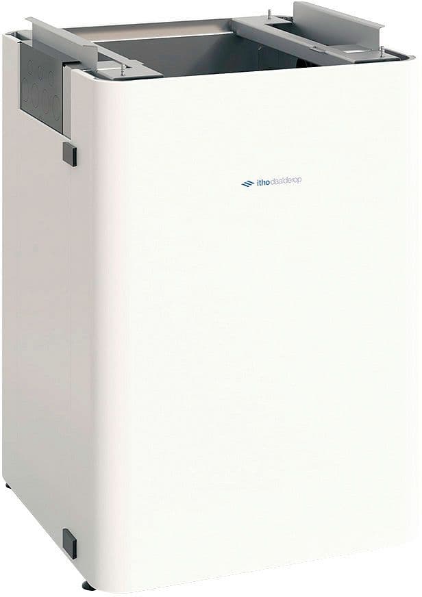 CAISSON INFERIEURE POUR MODULE WPU 3G-CADRE ITHO DAALDEROP vue 1