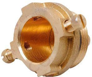 ENTRETOISE AVEC VIS ARISTON vue 1
