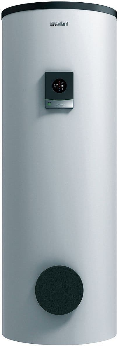 BOILER CHAUFFAGE UNISTOR VIH R 500/3MR VAILLANT CLASSE ERP A vue 1