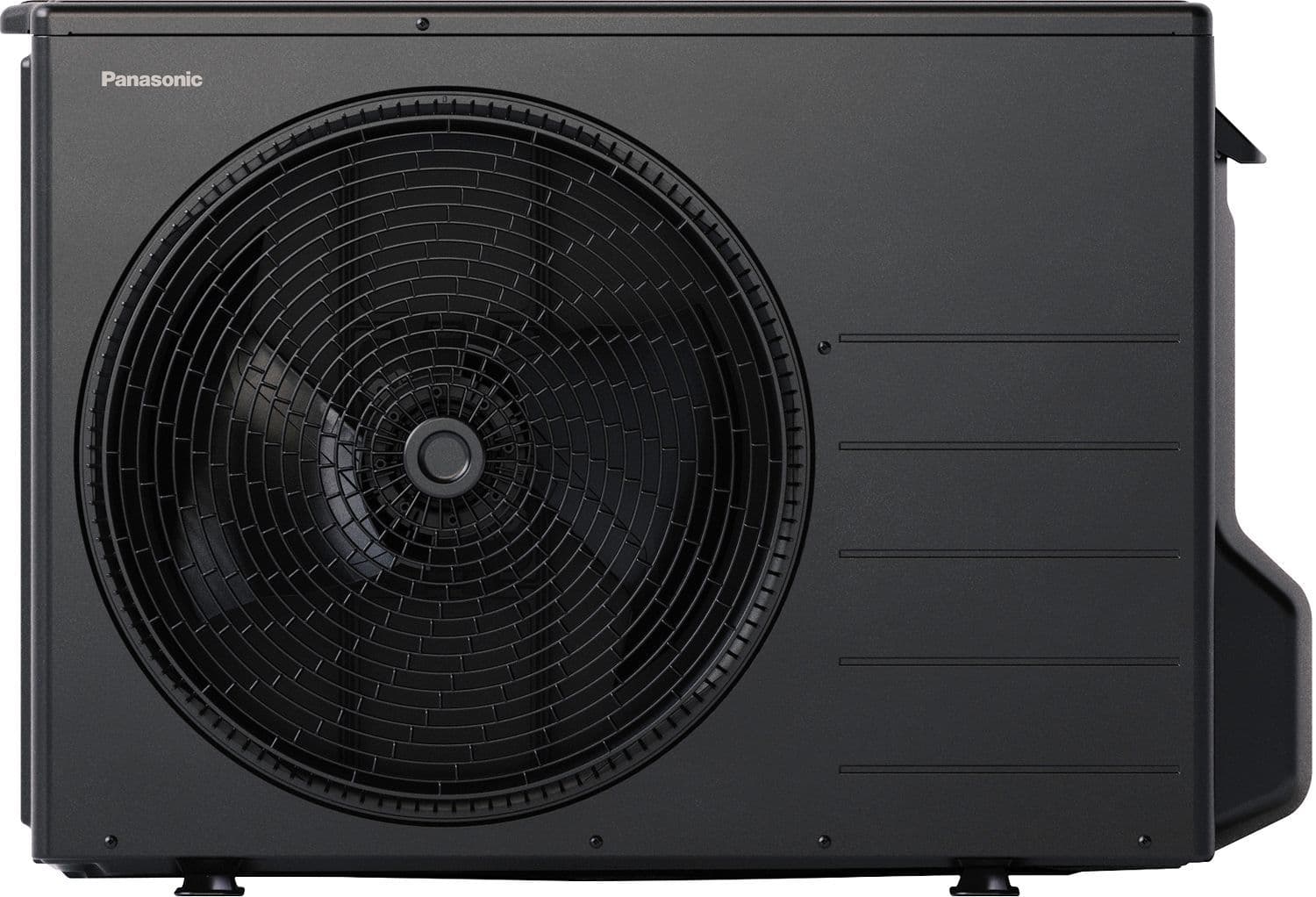 UNITE EXTERIEURE AIR/EAU PAC AQUAREA SPLIT HP K 3KW 230 vue 1