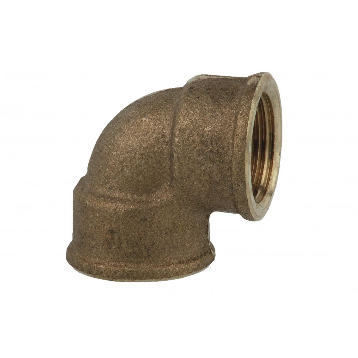 988955413 BR coude 90°, vierge, 1" F, (3090) vue 1