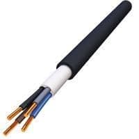Exvb 4 G 10 Noir classe CPR: ECA vue 1