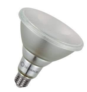 Lampe Led à réflecteur Par38 gradables avec culot à vis 12030 12W 827 E27 vue 1