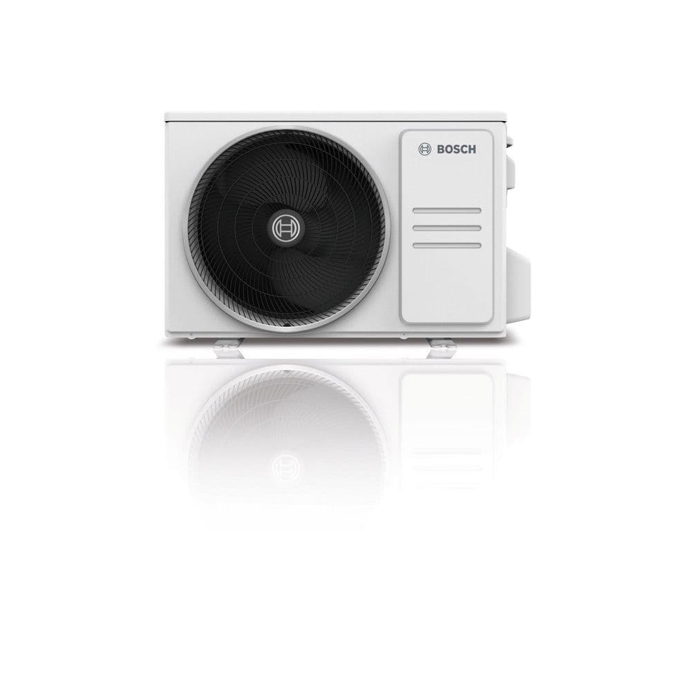 Bosch Climate 3000i 26 E splitairco 2,6kW singlesplit R32 vue 1
