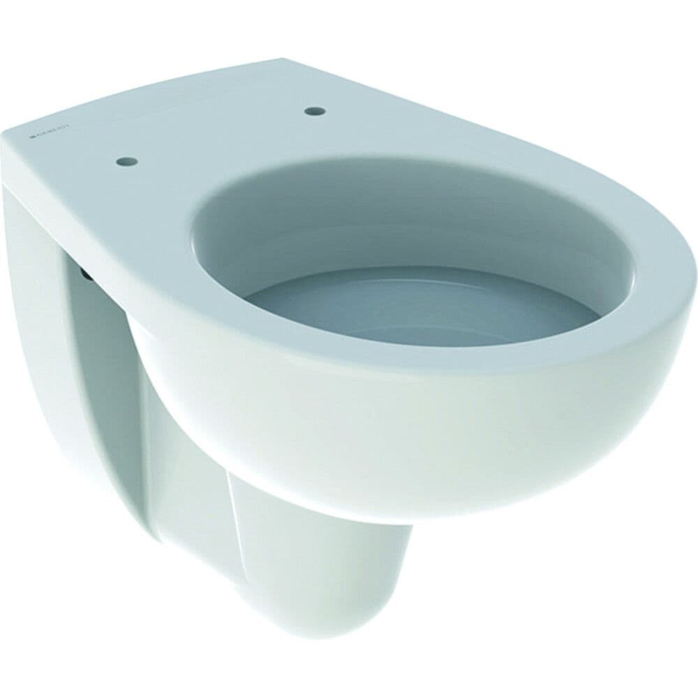 Van Marcke 365 produced by Geberit cuvette suspendue 520 x 360 x 350 mm vue 1
