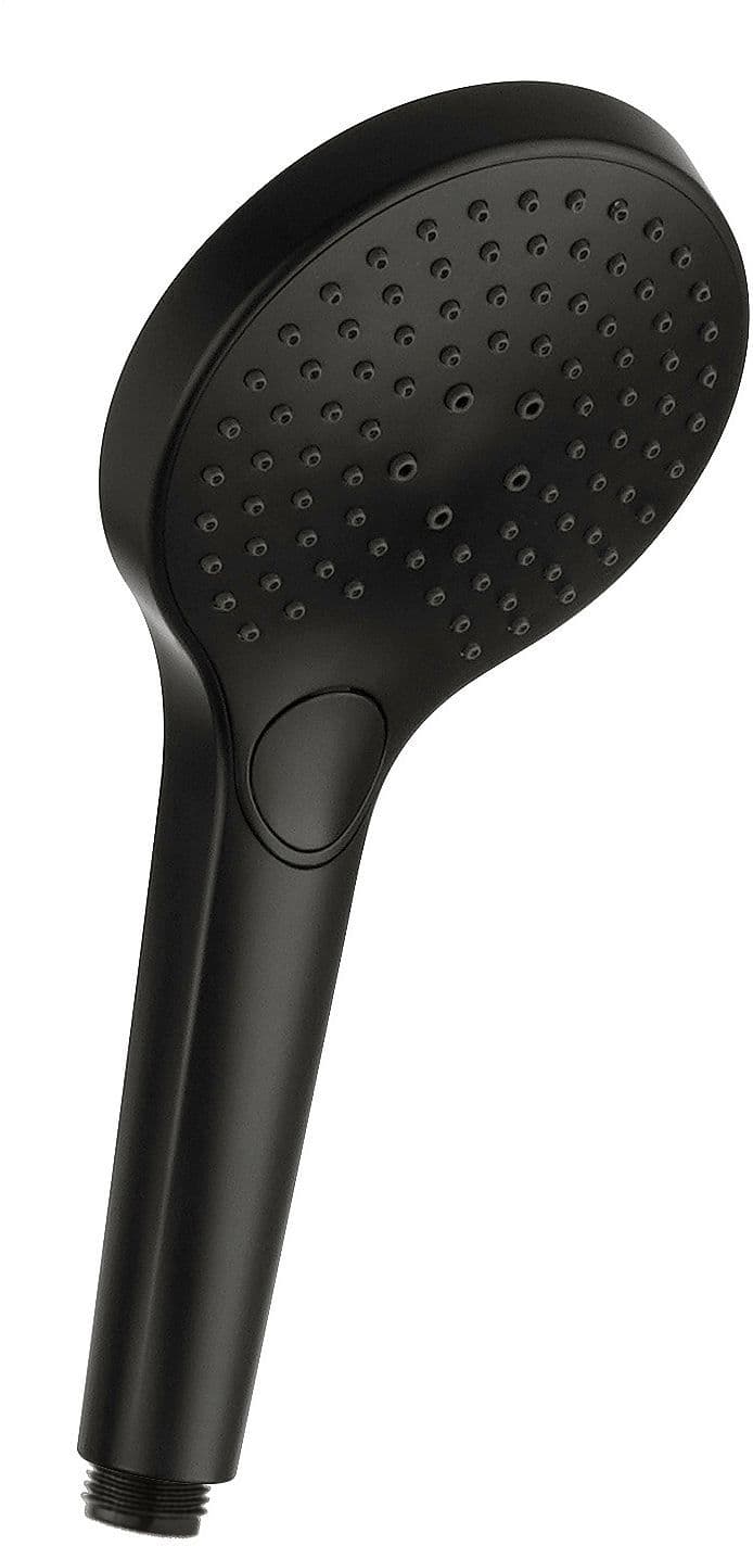 DOUCHE A MAIN FITO CLIC 12 3JET NOIR vue 1