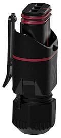 PLUG CIRCULATEUR GRUNDFOS ALPHA vue 1