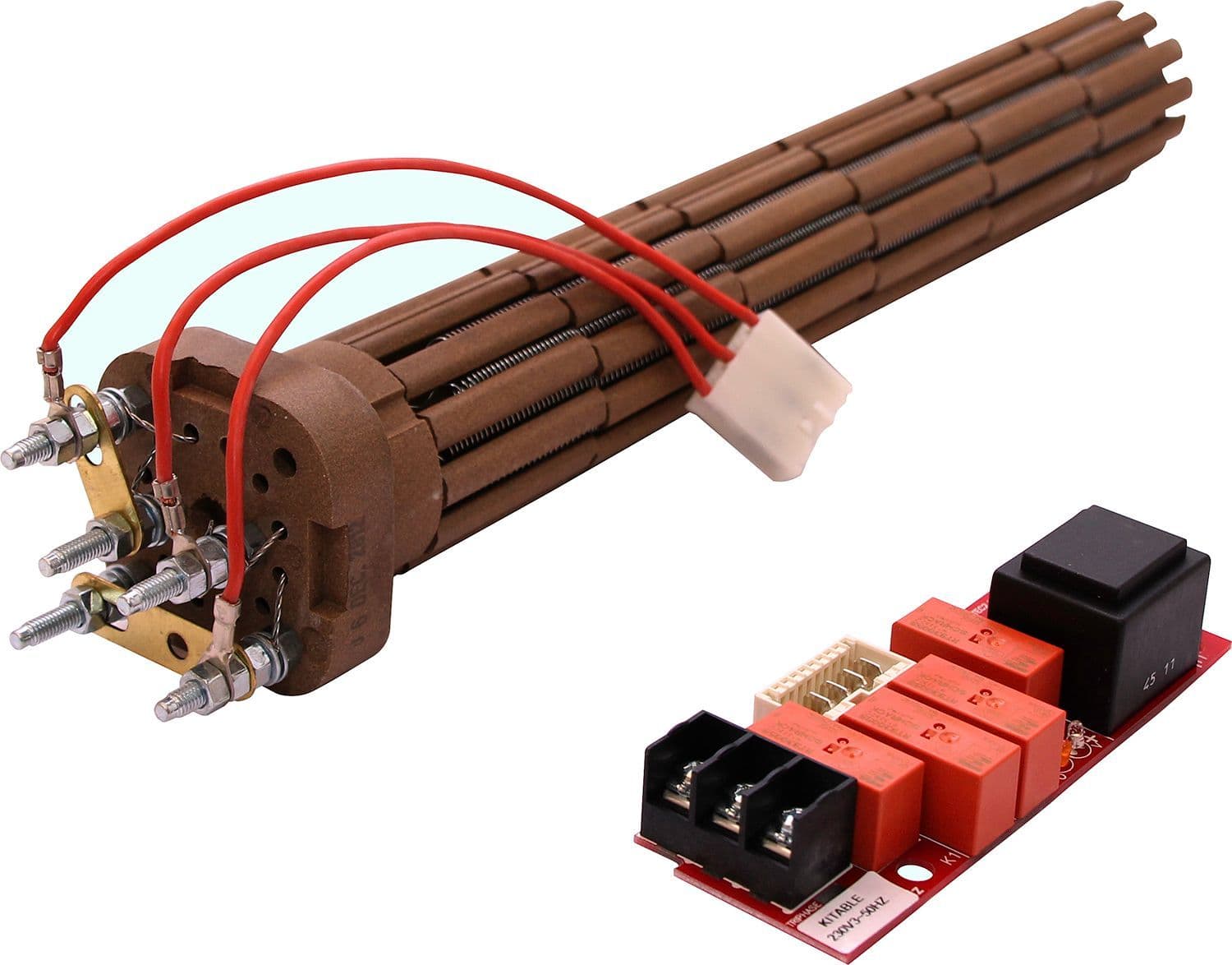 KIT TRI 230V POUR BOILER ELECTRIQUE 1800W vue 1