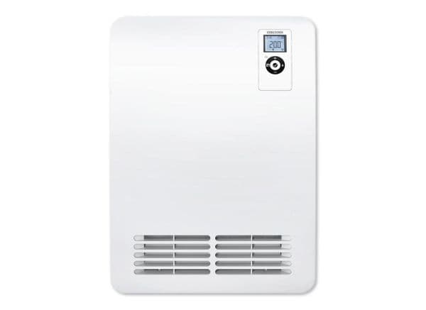 Convecteur soufflant mural Premium 2kW vue 1