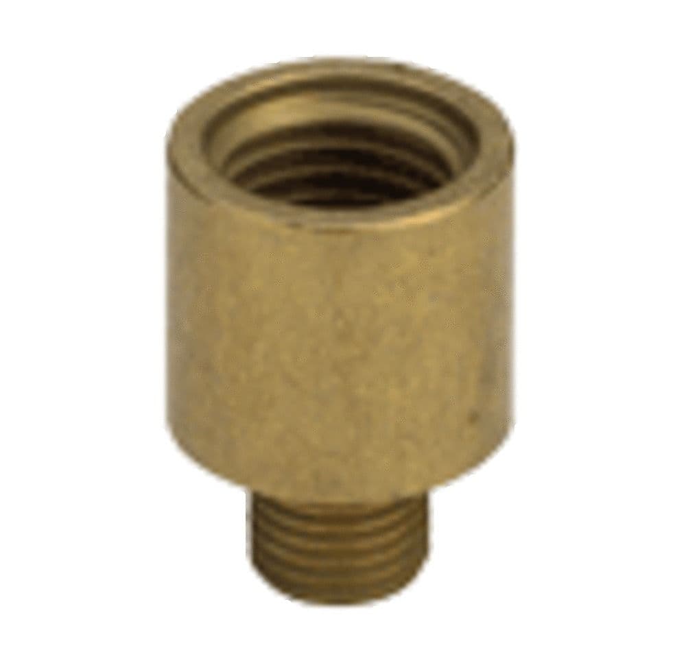 Viega réduction bronze 4/4"F x 1/2"M vue 1
