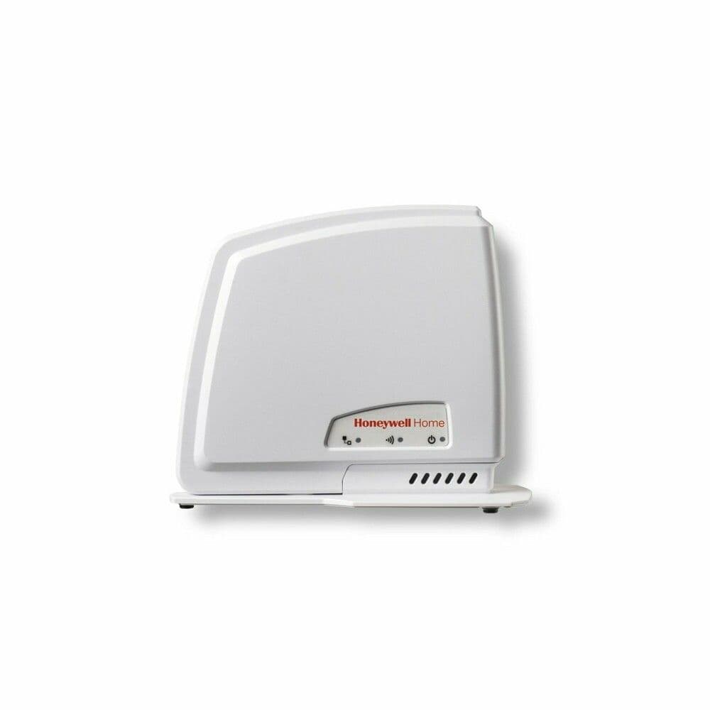 Honeywell Home Evohome gateway vue 1