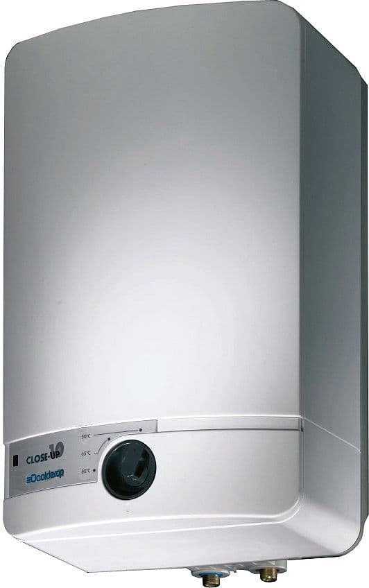 CLOSE-UP DAALDEROP 10L 2200W CLASSE ERP A PROFIL SOUTIRAGE XXS vue 1