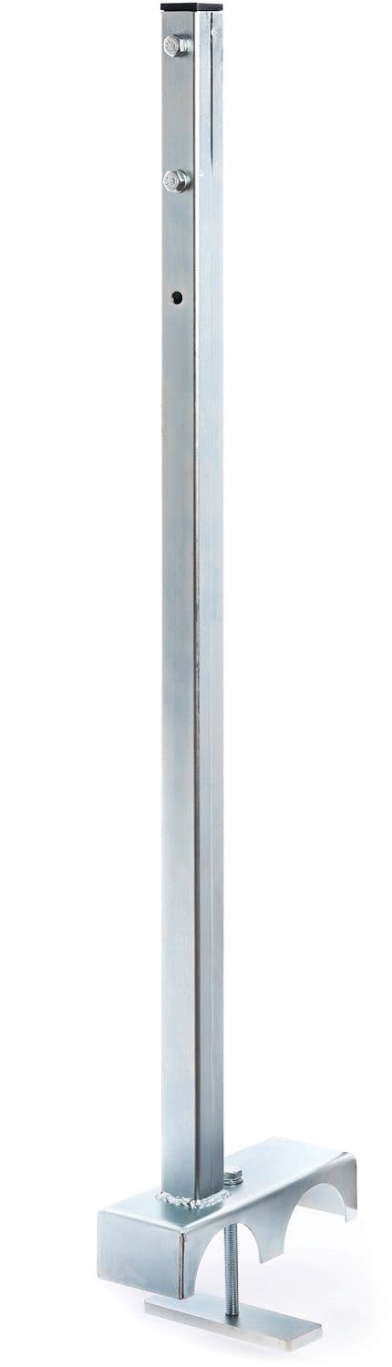 SOCCLE POUR BOITIER DE COMMUTATION ESYBOX MAX DAB vue 1