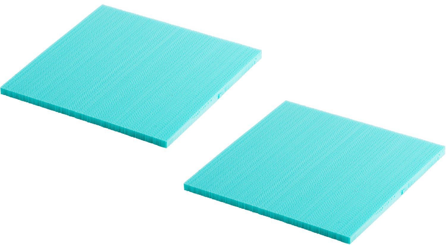 SET DE FILTRES ELECTROSTATIQUE POUR D-VENTILATION UNIT D60 VASCO vue 1
