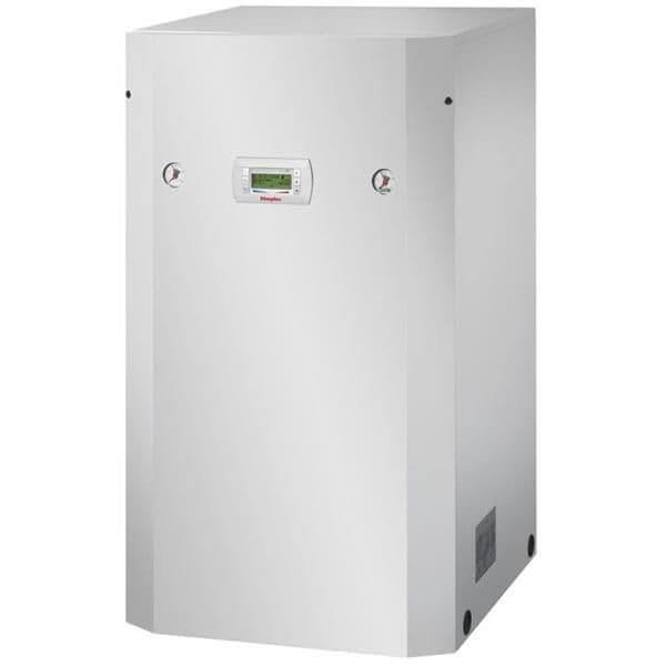 Dimplex sol / eau compacte triphasé SIK 8TES composé de: 372300 vue 1