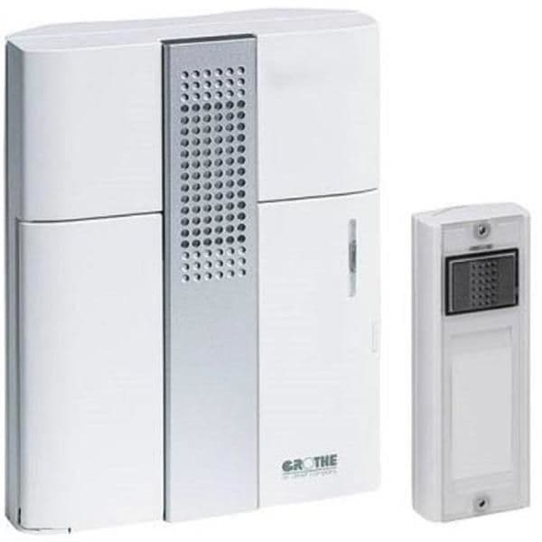 Mistral 200 kit carillon sans fils 500m vue 1