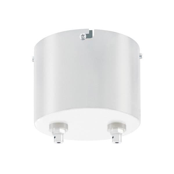 Transformateur pour système de câble basse tension tenseo, Blanc, 105VA vue 1