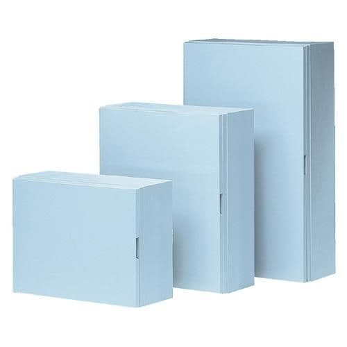 Coffret Fix-O-rail standard apparent 1 rangée 14 modules avec porte pleine vue 1