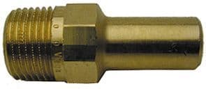 RACCORD MM 22MM-3/4" PROFIPRESS VIEGA vue 1