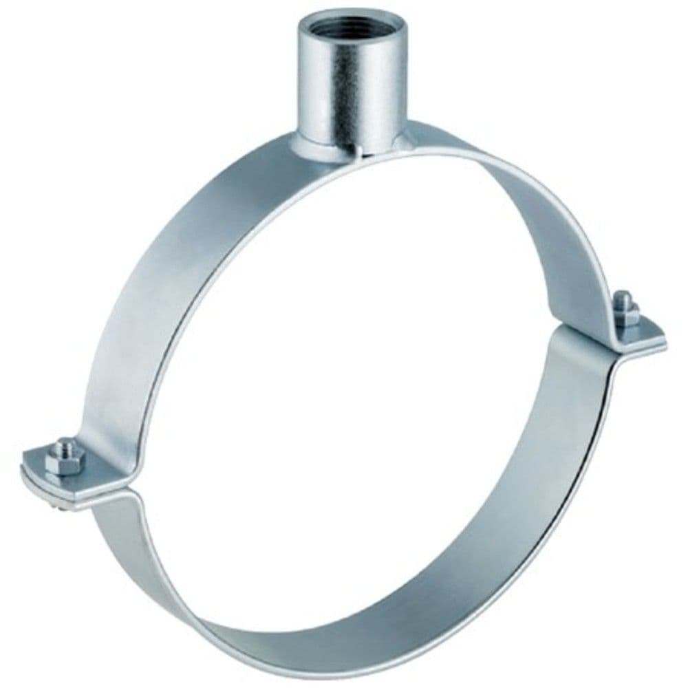 Geberit Support galvanisé 4/4" F 200 vue 1