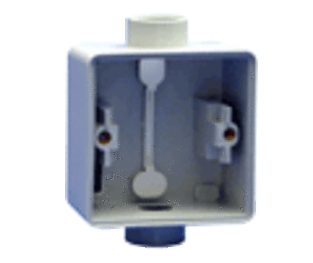 NIKO 84111D BT 2ENTR NW HYDR vue 1