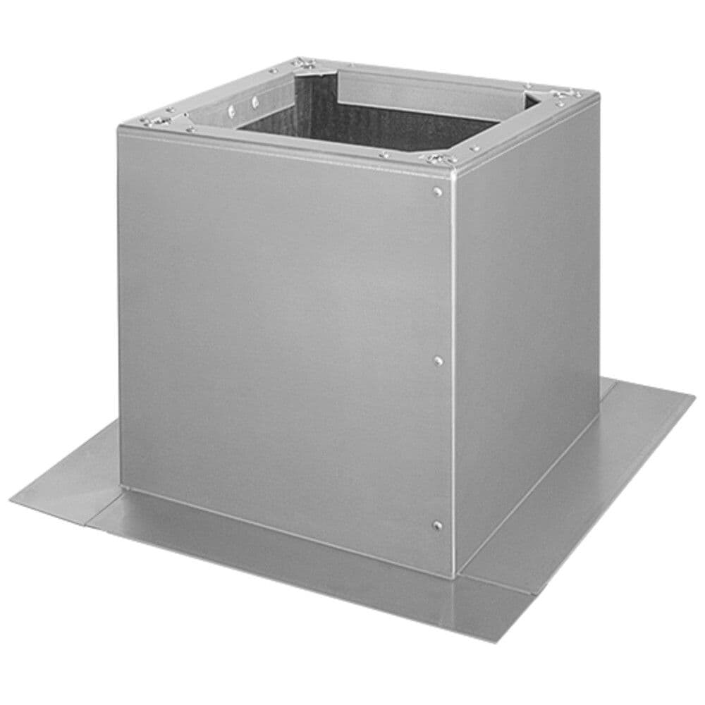 DUCO 4611 SOCLE TOIT.ROOFFAN vue 1