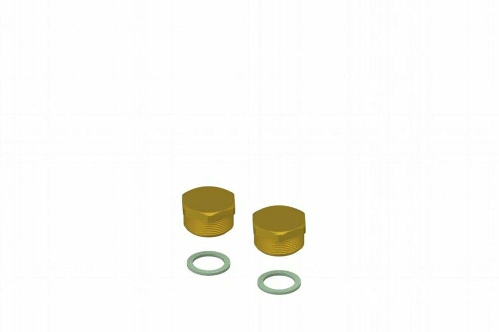 Cube Vase combi 20 kit bouchon vue 1