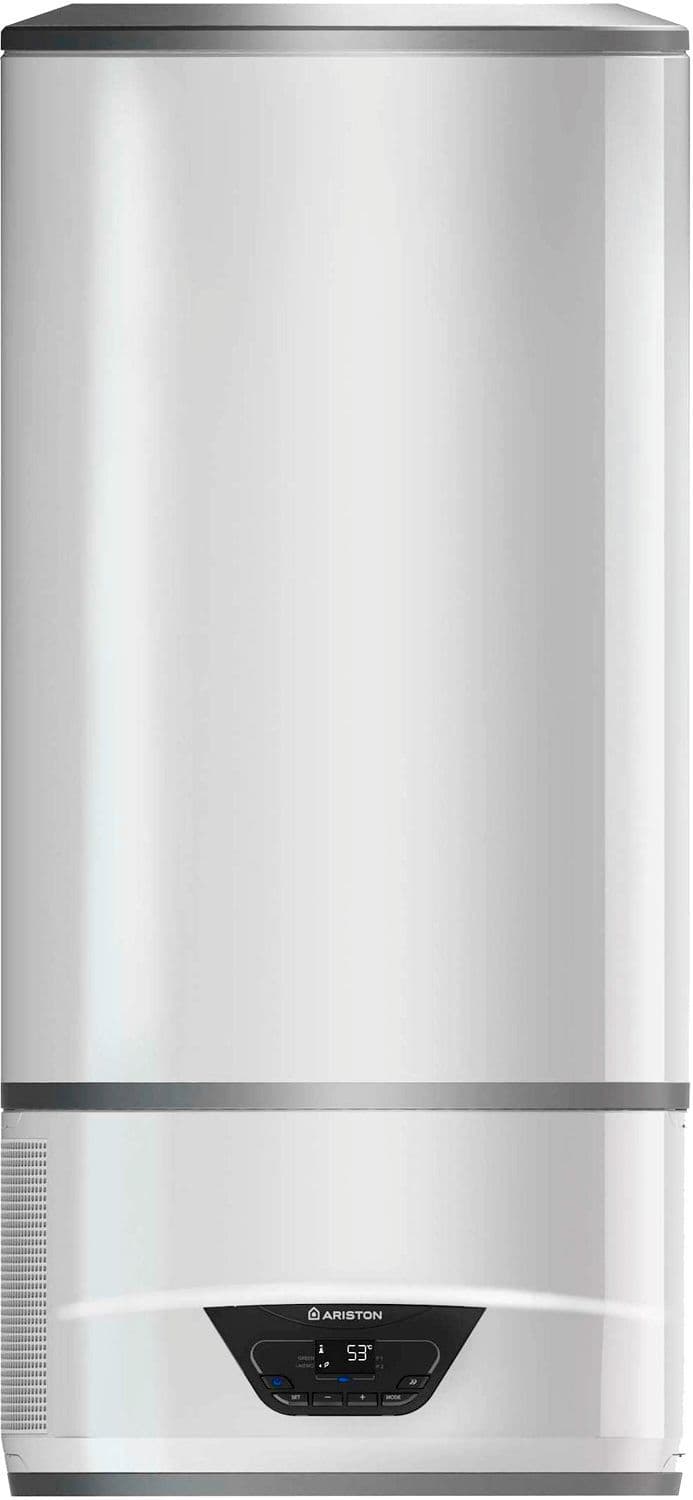 CHAUFFE-EAU ELECTRIQUE HYBRIDE LYDOS ARISTON 100L CLASSE ERP A TAP M vue 1
