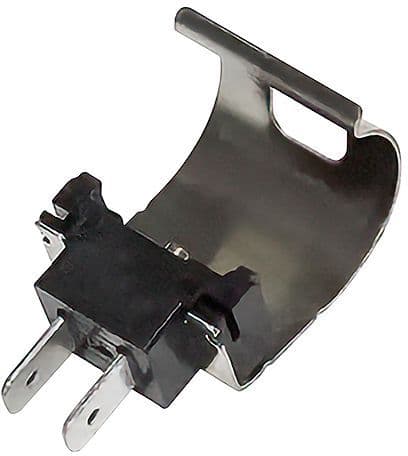 SONDE CTN 19MM BULEX vue 1