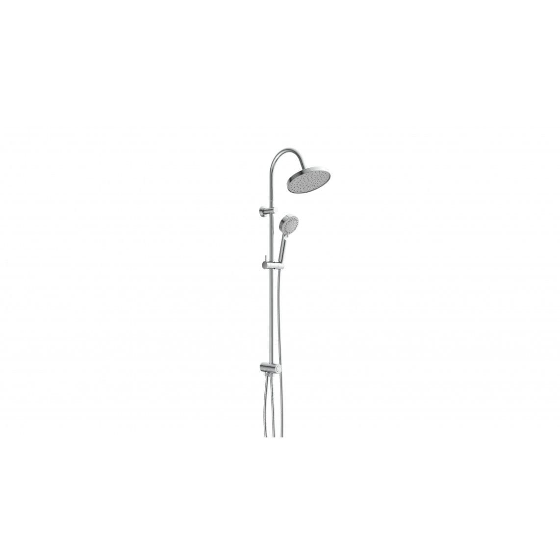 60600 NIAGARA RAIN Set douche de pluie, chromé vue 1