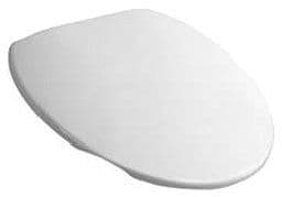 COUVERCLE POUR URINOIR STARCK I DURAVIT BLANC vue 1