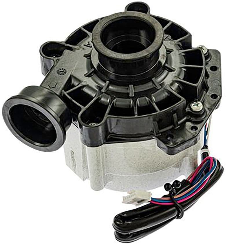 POMPE POUR AIR/EAU POMPE A CHALEUR AQUAREA H+J PANASONIC vue 1