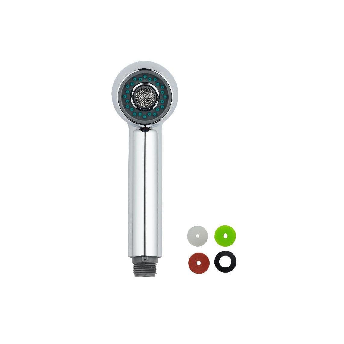 98959612 ECO-SAVE Douche à vaisselle, chromé, 1/2", 2 Fonctions, pour haute-pression vue 1
