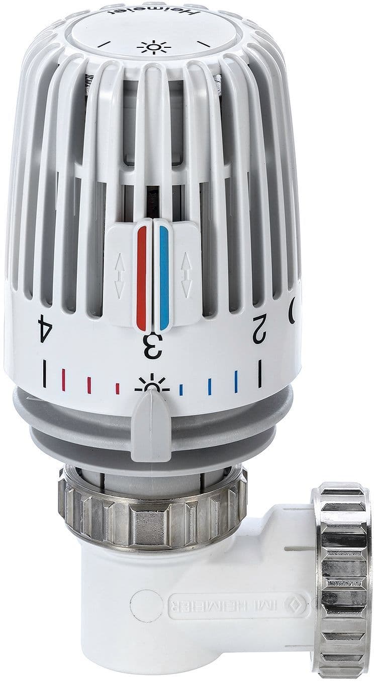 TETE THERMOSTATIQUE WK HEIMEIER M30 BLC vue 1