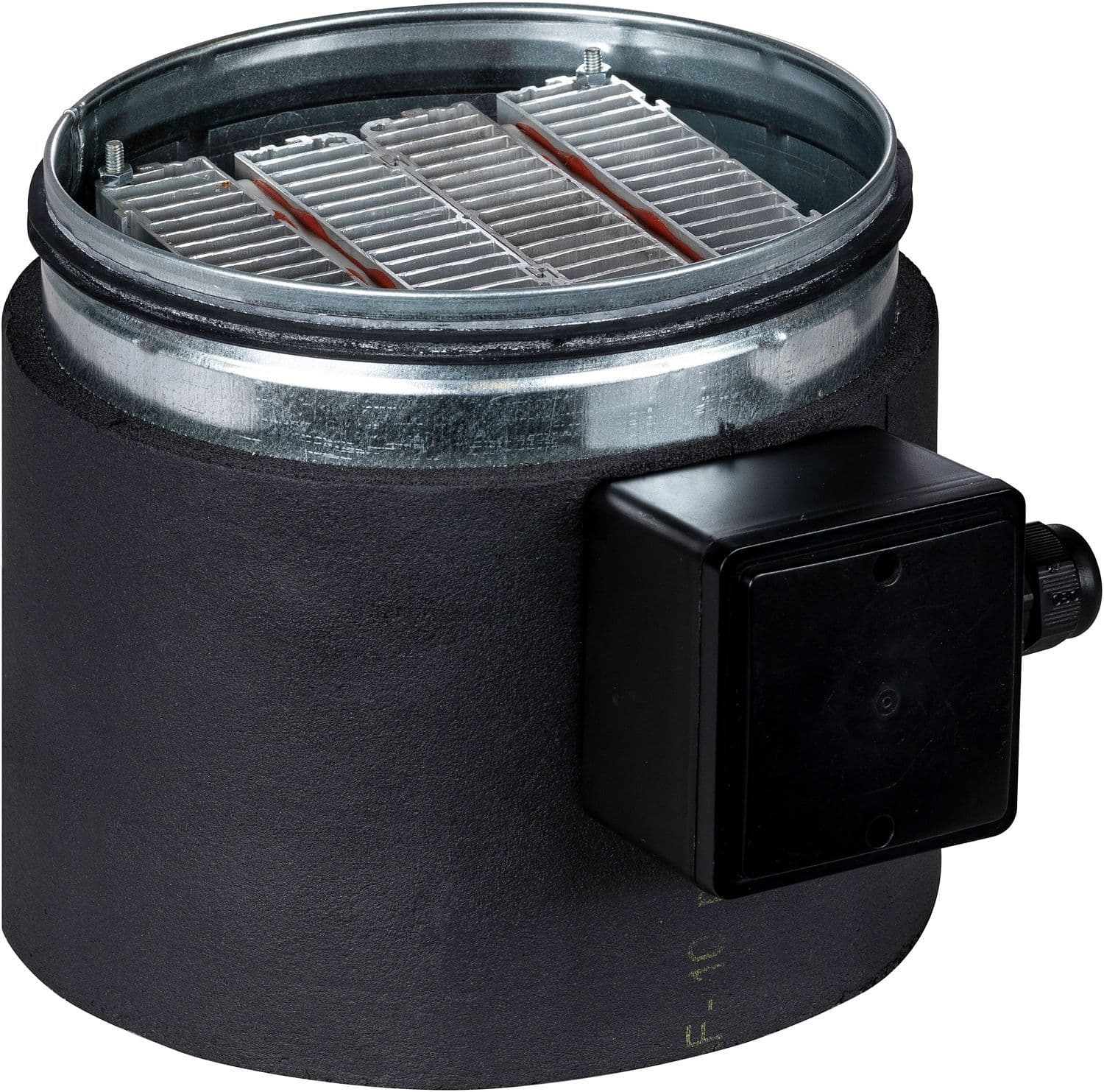 RESISTANCE ELECTRIQUE POUR SYSTÈME DE VENTILATION DX5/DX6 VASCO 1400W vue 1