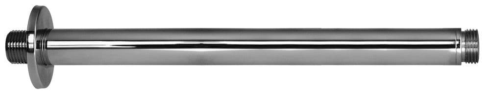 Van Marcke Murlo bras de douche raccord universel 200mm montage au plafond vue 1