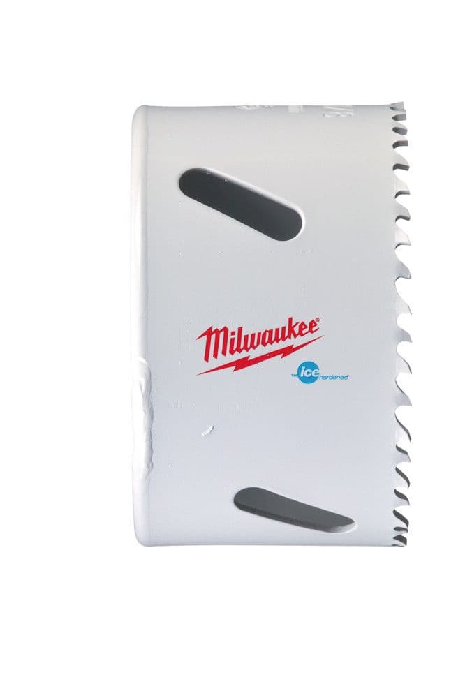 Milwaukee Hole Dozer scies-cloches bimétal 52 mm vue 1