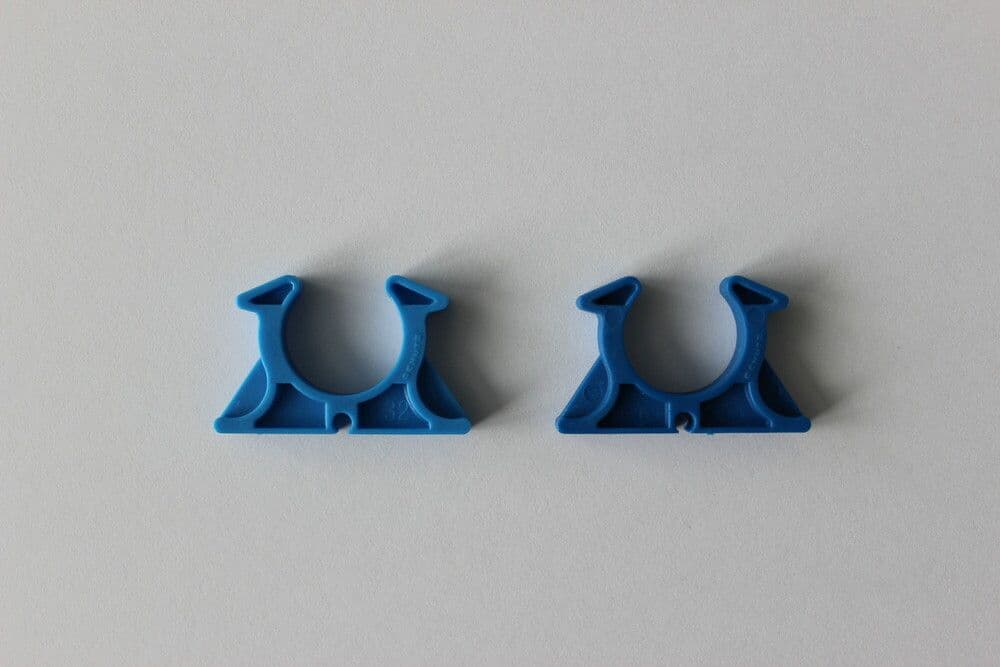 SCHU CLIPS PR TREILLIS-500 P. vue 1