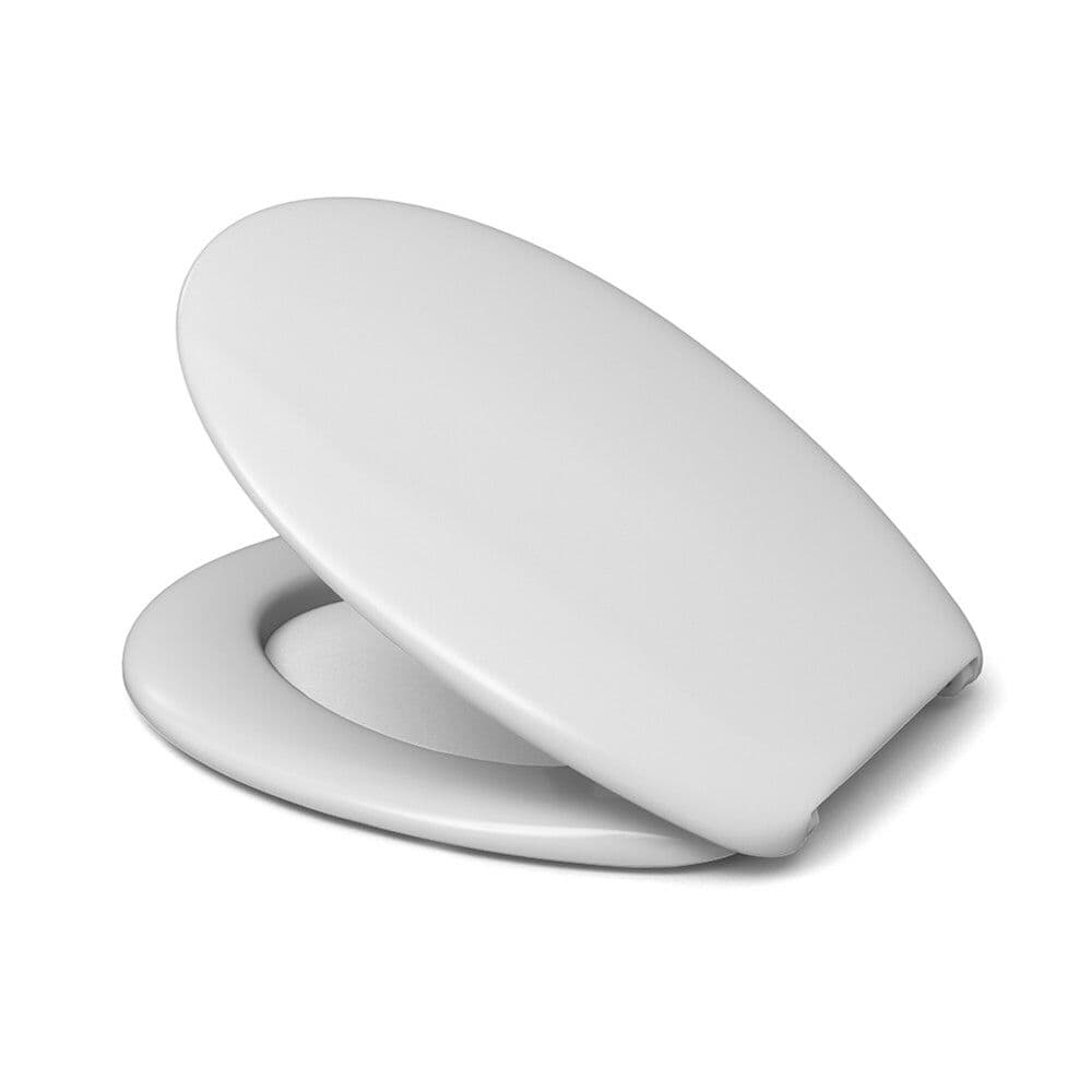 Haro Star abattant softclose avec charnière C8402Y vue 1