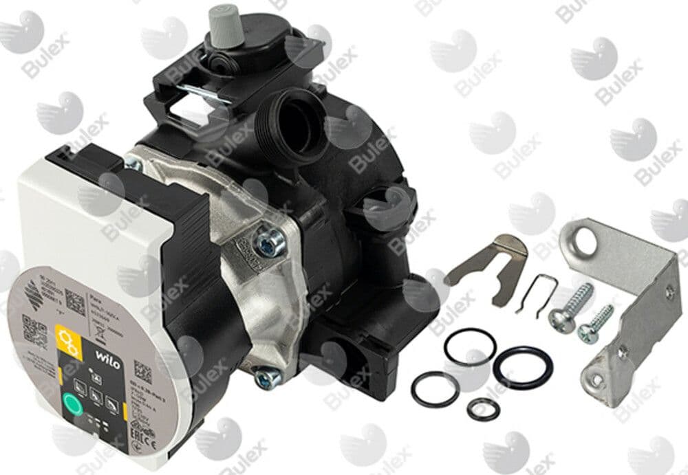 BU 0010030668 POMPE HAUTE EFF. vue 1