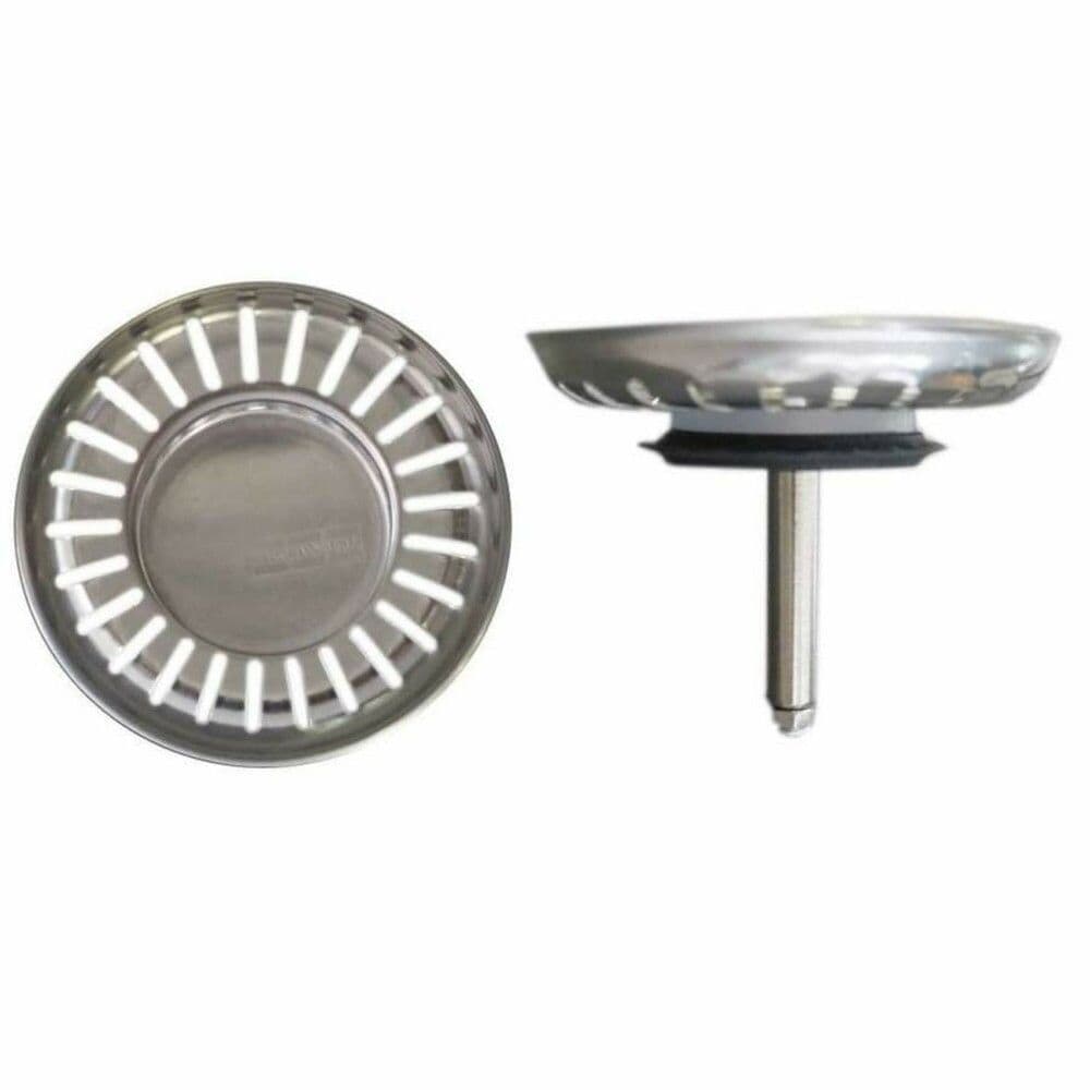 Franke tamis pour vidage automatique vue 1