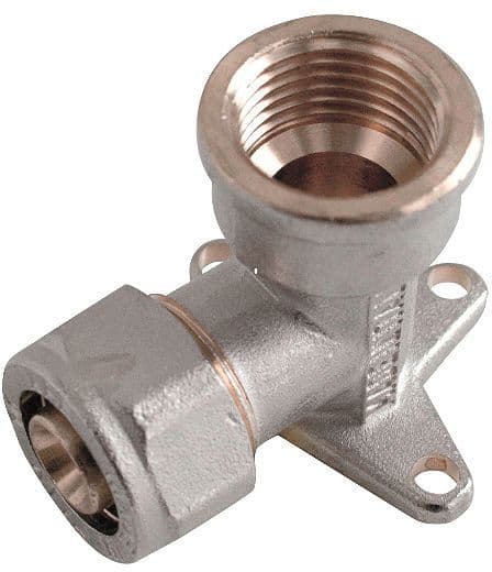 CULASSE A SERRER ALUPEX 16MM-1/2"F vue 1