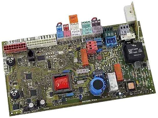 CIRCUIT IMPRIMÉ vue 1