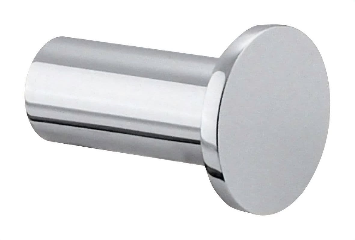 PORTE-MANTEAU PETITE ARCHITECT COSMIC CHROME vue 1