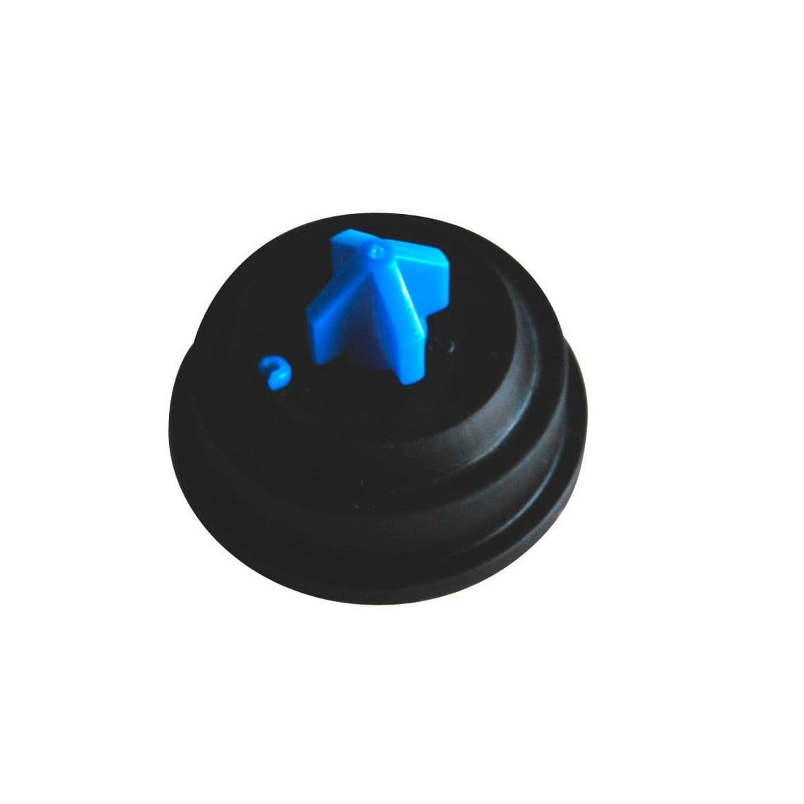 986838249 joint de membrane, noir/bleu, pour Vanne de remplissage pour WISA vue 1