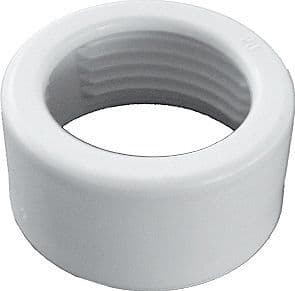 ECROU POUR TUBELURE GEBERIT vue 1