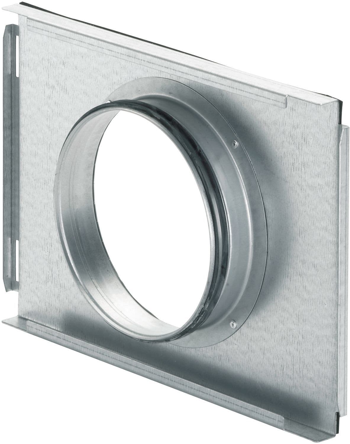 PLAQUE DE RACCORDEMENT POUR COMFOWELL CWS520 10 RACCORDS ZEHNDER 160MM vue 1