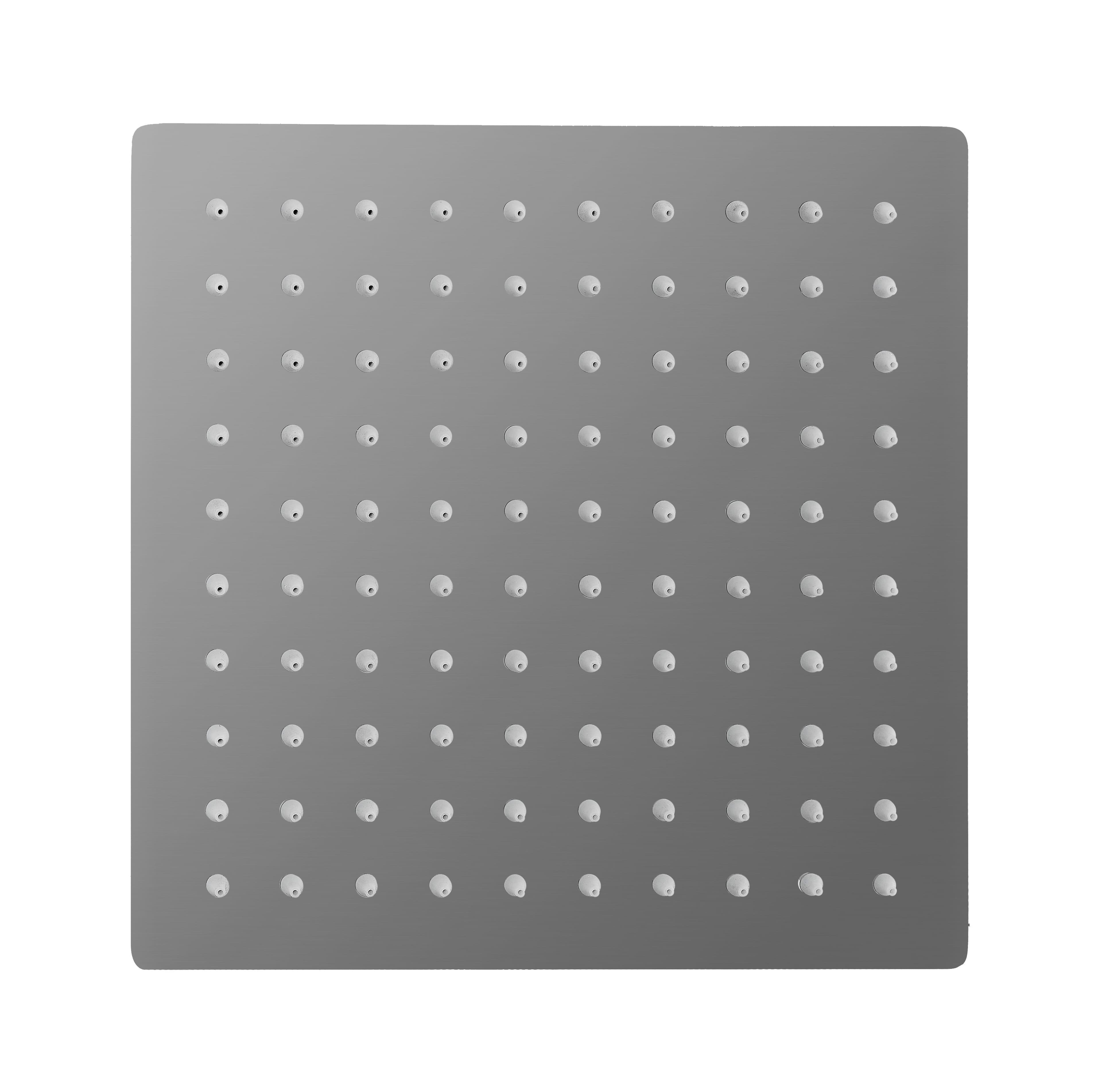 CARE RAINSHOWER GRIS BRONZE vue 1