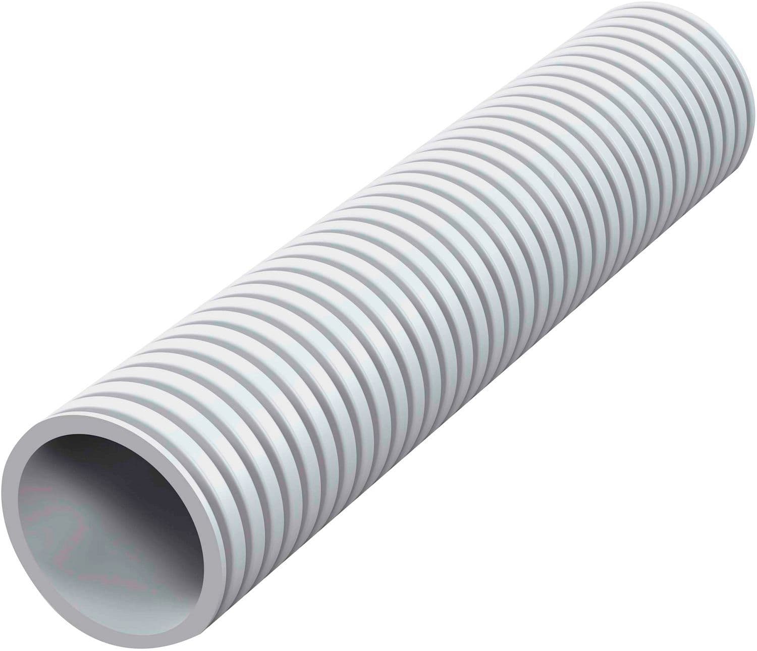 CONDUITS FLEXIBLES DUCOFLEX D90 EN ROULEAU DE 50M vue 1